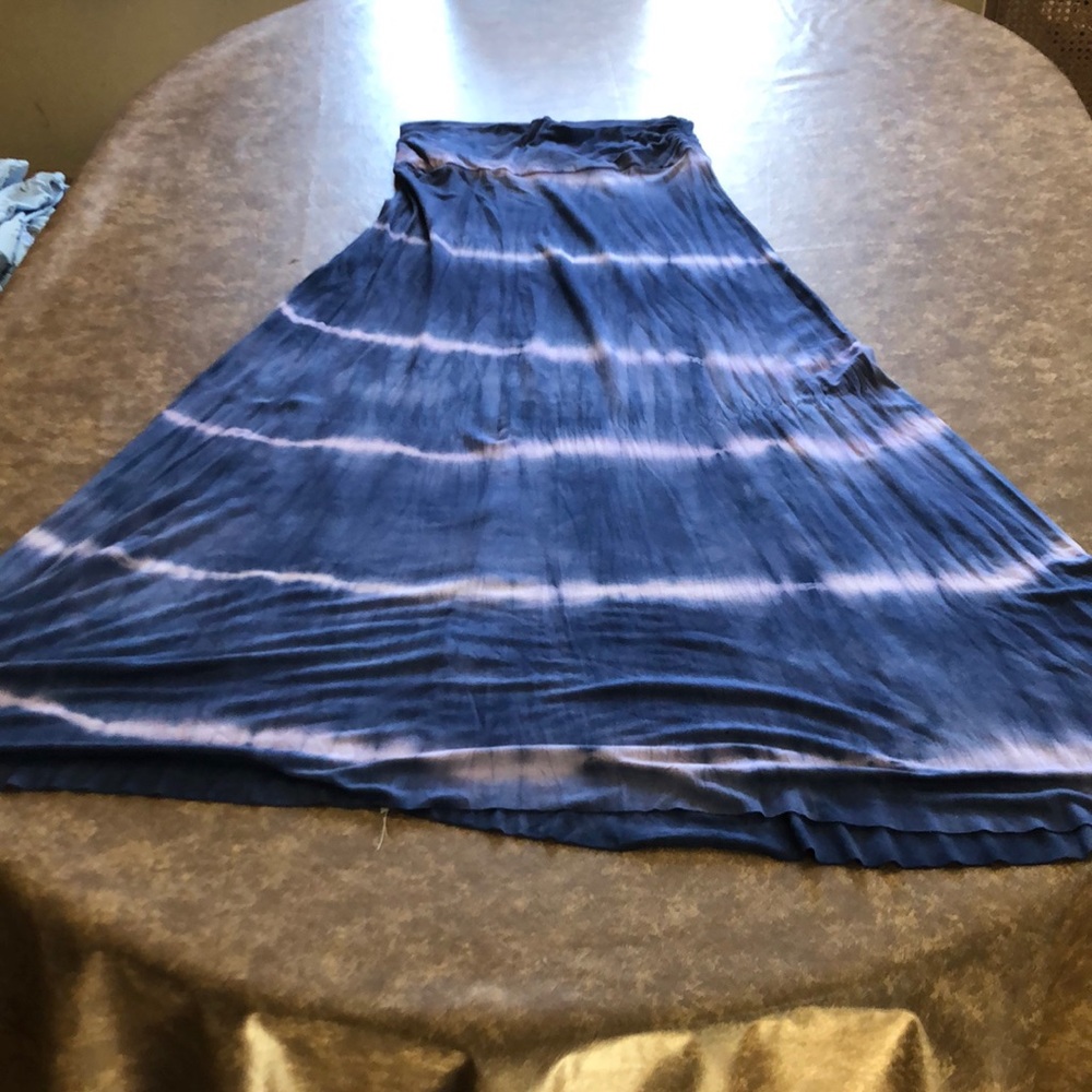 LA Class Skirt  (#1256)
